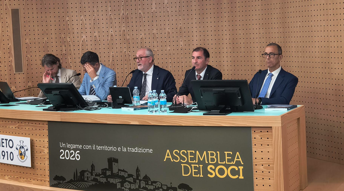 Assemblea Castagneto 1910