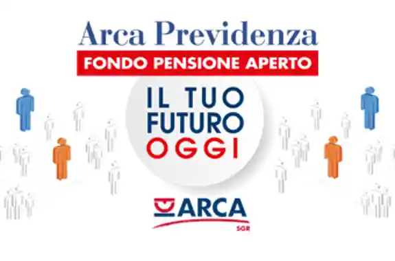 Arca Previdenza Fondo Aperto
