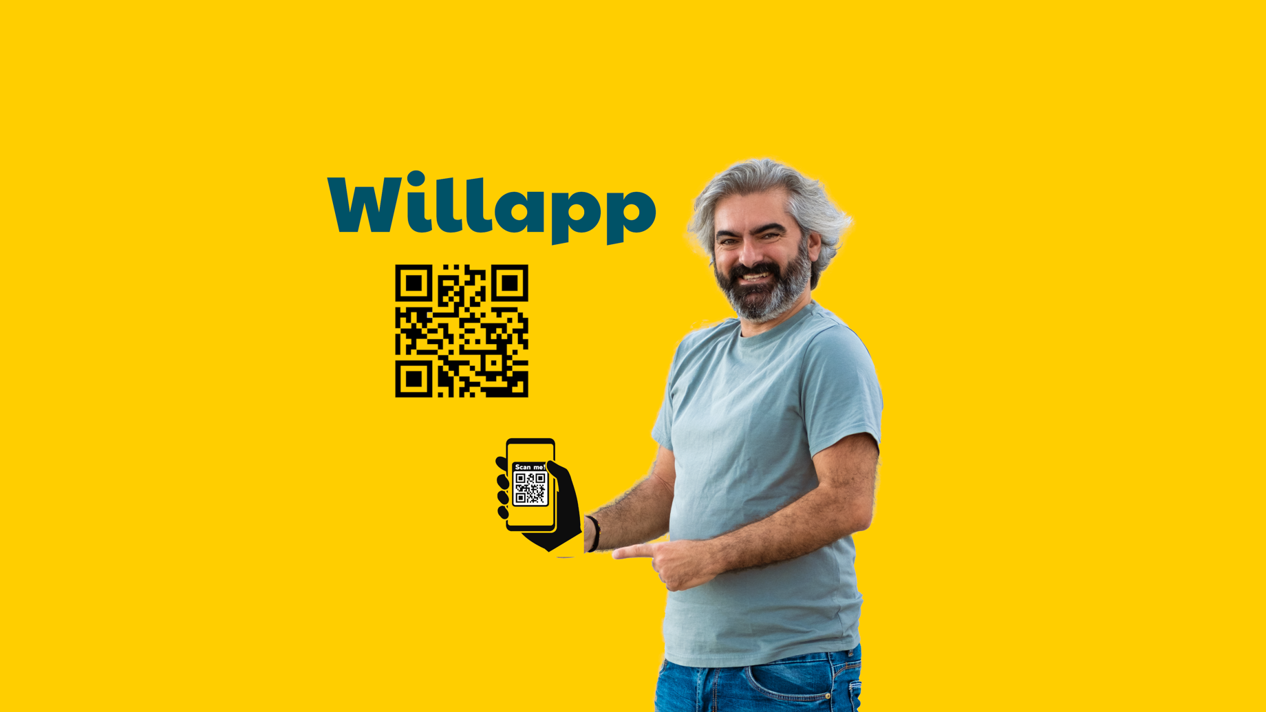Willapp: la web-app dei soci e dei clienti della banca