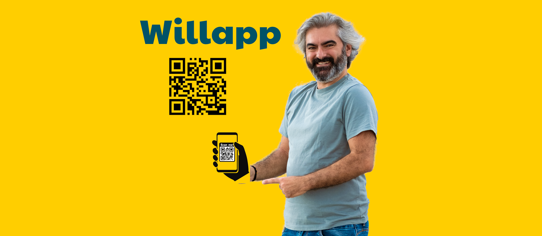 Willapp: la web-app dei soci e dei clienti della banca 