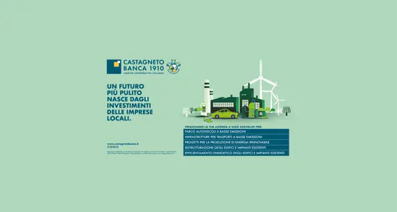 Prestito chirografario 