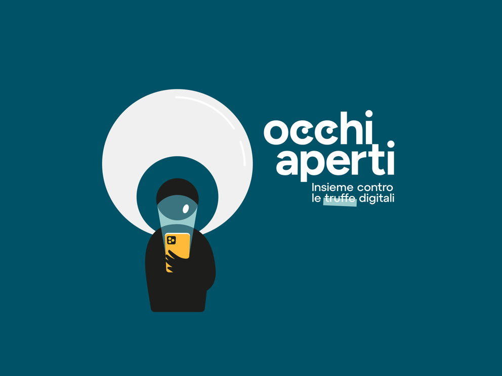 Scopri come difenderti dai truffatori 