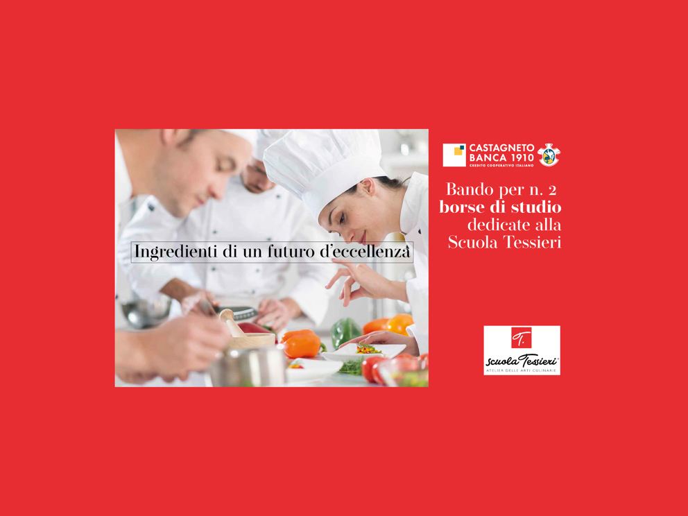 Ingredienti per un futuro di eccellenza
