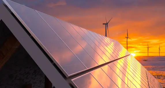 Finanziamento energia libera