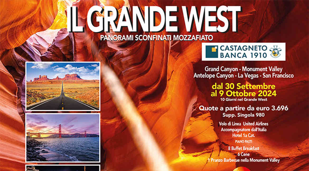 viaggio usa
