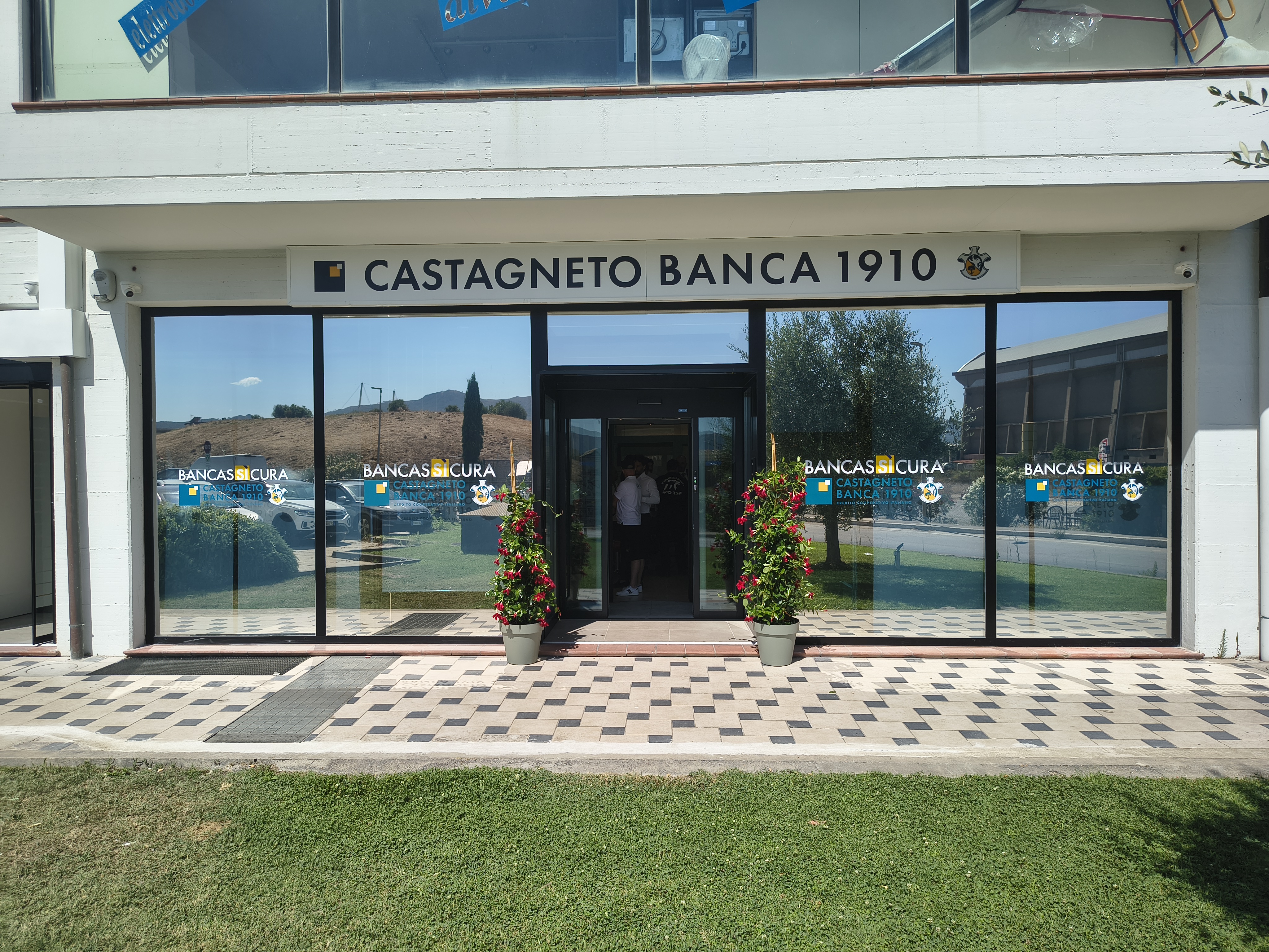 Portoferraio Loc Antiche Saline
