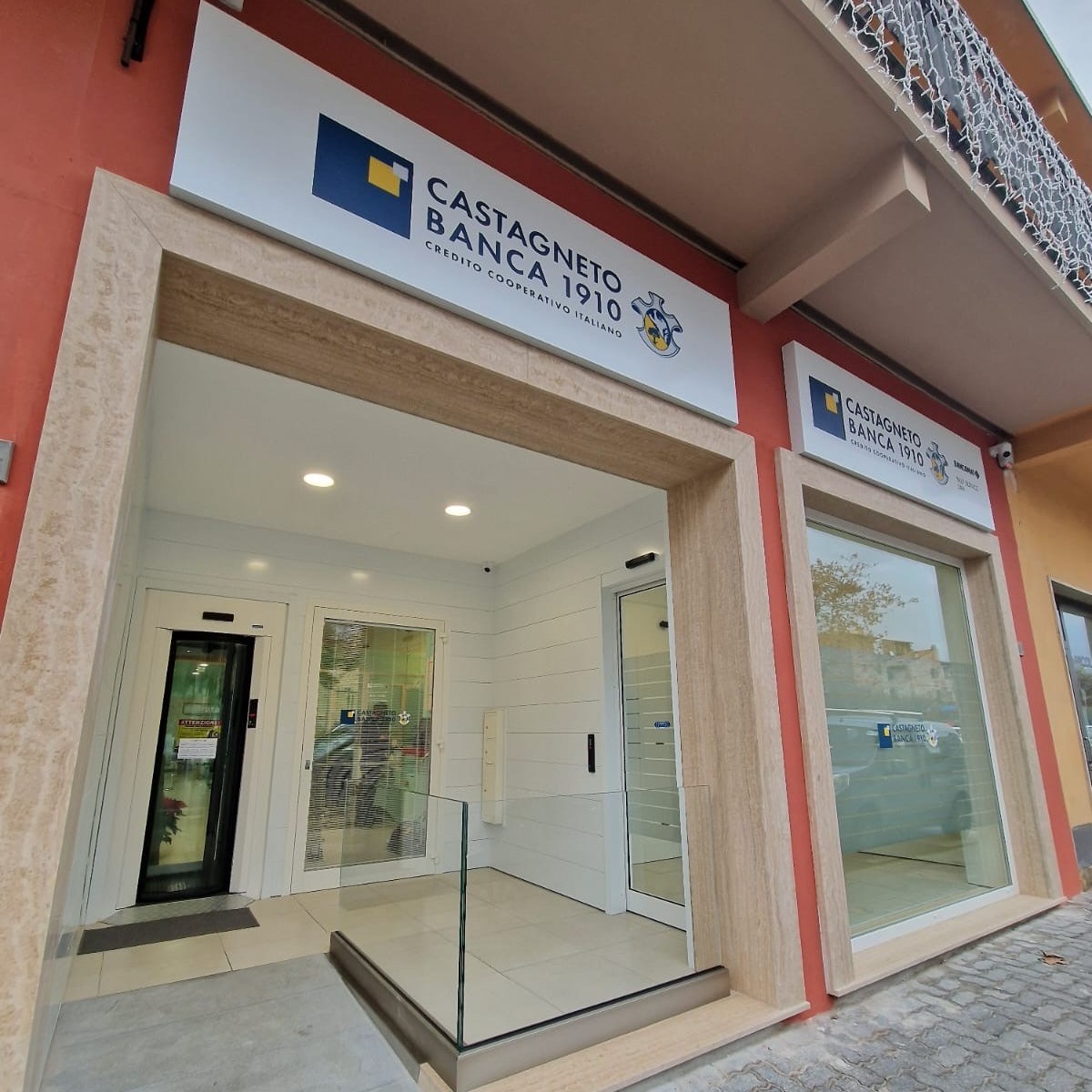 Cascina