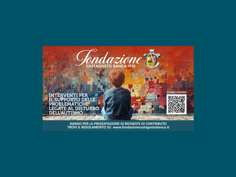Interventi a supporto di enti ed associazioni della provincia di 